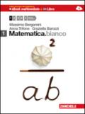 Matematica.bianco. Per le Scuole superiori. Con DVD-ROM. Con espansione online vol.1