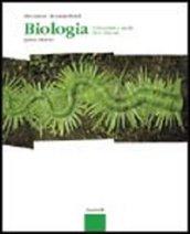 Biologia. Volume unico. Con espansione online. Per le Scuole superiori