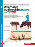 Matematica multimediale.azzurro. Tutor. Con e-book. Con espansione online