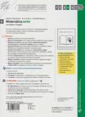 Matematica.verde. Con Maths in english. Con espansione online. Vol. 4