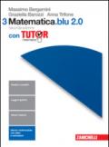 Matematica.Blu 2.0. Con Tutor. Con e-book. Con espansione online