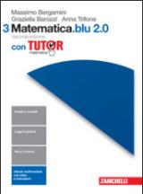 Matematica.Blu 2.0. Con Tutor. Con e-book. Con espansione online