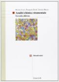 Analisi chimica strumentale. Metodi ottici. Per gli Ist. Tecnici e professionali. Con espansione online vol.2