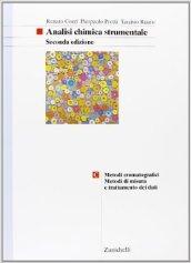 Analisi chimica strumentale. Per gli Ist. Tecnici e professionali. Con espansione online vol.3