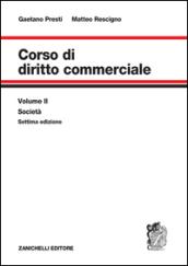 Corso di diritto commerciale: 2