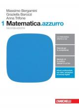 Matematica.azzurro. Con e-book. Con espansione online