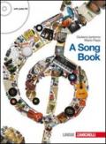 Song book. Per la Scuola media. Con CD Audio