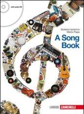 Song book. Per la Scuola media. Con CD Audio