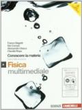 Conoscere la materia. Fisica. Per le Scuole superiori. Con DVD-ROM. Con e-book. Con espansione online