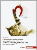 L'Amaldi per i licei scientifici. Elettromagnetismo. Con Physics in english. Con espansione online