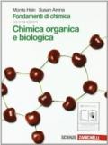 Fondamenti di chimica. Chimica organica e biologica. Per Scuole superiori. Con espansione online
