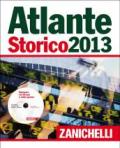 Atlante storico 2013 (2 vol.)