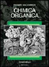 Chimica organica