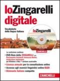 Lo Zingarelli digitale 2014. Vocabolario della lingua italiana. Licenza online di 12 mesi dall'attivazione. DVD-ROM