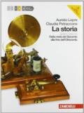 La Storia. Per le Scuole superiori. Con espansione online vol.2