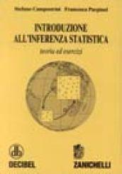 Introduzione all'inferenza statistica