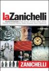 La Zanichelli. Grande Enciclopedia di Arti, Scienze, Tecniche, Lettere, Storia, Filosofia, Geografia, Musica, Diritto, Economia, Sport e Spettacolo