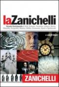 La Zanichelli. Grande Enciclopedia di Arti, Scienze, Tecniche, Lettere, Storia, Filosofia, Geografia, Musica, Diritto, Economia, Sport e Spettacolo