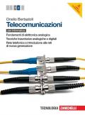 Telecomunicazioni. Per le Scuole superiori. Con espansione online vol.2