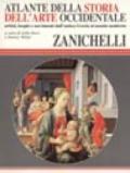 Atlante della storia dell'arte occidentale. Artisti, luoghi e movimenti dall'antica Grecia al mondo moderno