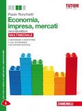 Economia, impresa, mercati. Manuale di economia politica. Per gli Ist. Tecnici commerciali. Con e-book. Con espansione online