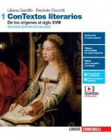 ConTextos literarios. Per le Scuole superiori. Con e-book. Con espansione online