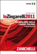 Lo Zingarelli 2011. Versione base. Vocabolario della lingua italiana