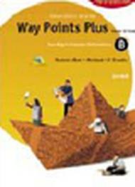 Way points plus. Modulo A plus. Con CD Audio. Ediz. gialla. Per le Scuole superiori