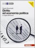 Diritto ed economia politica. Con espansione online. Per le Scuole superiori: 2