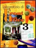 Laboratorio di front office. Per gli Ist. Professionali alberghieri. Con aggiornamenti scaricabili: 3