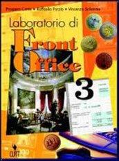 Laboratorio di front office. Per gli Ist. Professionali alberghieri. Con aggiornamenti scaricabili: 3