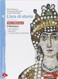 L'ora di storia. Con La storia antica. Per la Scuola media. Con espansione online