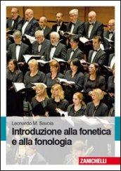 Introduzione alla fonetica e alla fonologia