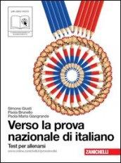 L'altra città. Verso la prova nazionale di italiano. Per la Scuola media