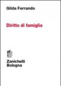 Diritto di famiglia