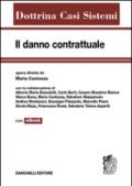 Il danno contrattuale. Con e-book