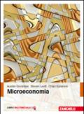 Microeconomia. Con Contenuto digitale (fornito elettronicamente)