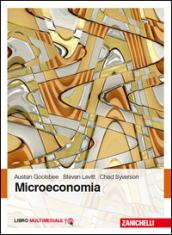 Microeconomia. Con Contenuto digitale (fornito elettronicamente)