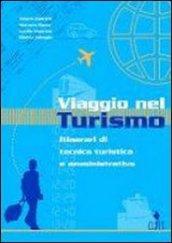 VIAGGIO TURISMO (CLT)