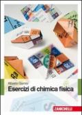 Esercizi di chimica fisica