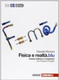 Fisica e realtà.blu. Per le Scuole superiori. Con espansione online