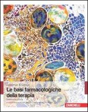 Le basi farmacologiche della terapia