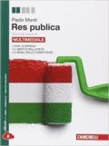 Res pubblica. Con espansione online. Per le Scuole superiori. Con CD-Rom