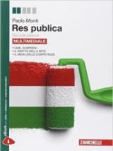 Res pubblica. Con espansione online. Per le Scuole superiori. Con CD-Rom