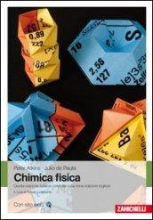Chimica fisica