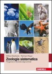 Zoologia sistematica. Filogenesi e diversità degli animali