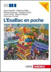 L' ESABAC en poche. Per le Scuole superiori. Con e-book. Con espansione online