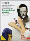 Letterautori. Ediz. verde. Per le Scuole superiori. Con espansione online vol.3