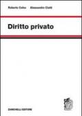 Diritto privato