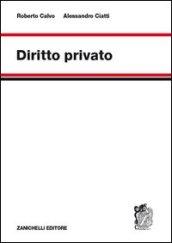 Diritto privato